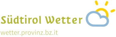 Wetter Südtirol